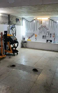 صافکاری نقاشی تخصصی PDR و سنتی