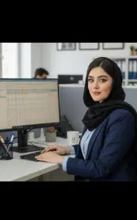 صدور بیمه شخص( ثالث/ بدنه) اقساطی بدون چک