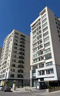 پیمانکار وال پست