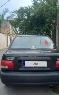پراید۸۳بیرنگ انژکتور قرص کم کار
