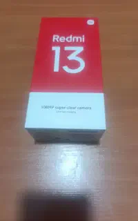 گوشی Redmi13