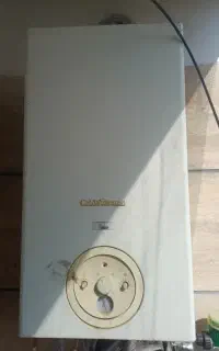 تعمیرات تخصصی  پکیج آبگرم کن  بخاری و ...