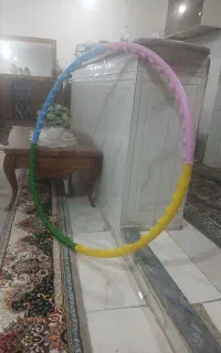 حلقه ورزشی