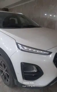 ایکس۲۲ پرو سفید