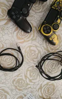 دستگاه پلی 4