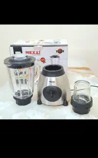 مخلوط کن و اسیاب