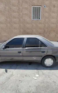 فروش یک دستگاه خودرو روا 88 دوگانه کارخونه