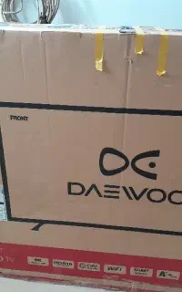 تلویزیون ۵۰ دوو