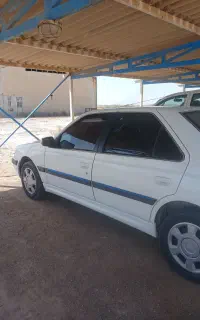 پژوپارس موتور جدید مدل ۴۰۱ برج ۱۱