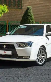 حواله دنا پلاس 6 سرعته تحویل دی ماه