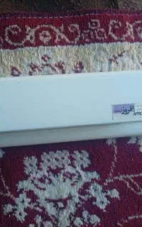 قاب مهتابی دو قلوو