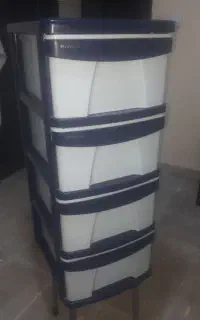 فایل ۴ کشویی ممتاز