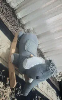 راکرکودک