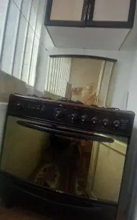 فروش فر گاز