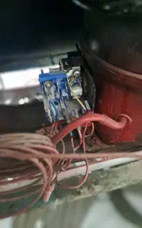 تعمیرات یخچال کولر گازی اسپیلت