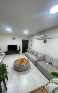 ۸۰ متری ۲ خواب چهارباندی