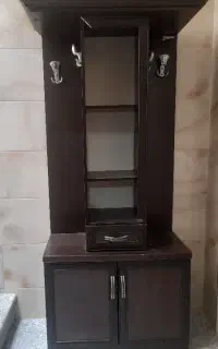 جاکفشی ایستاده