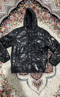 کاپشن هودی سویشرت مردانه پسرانه