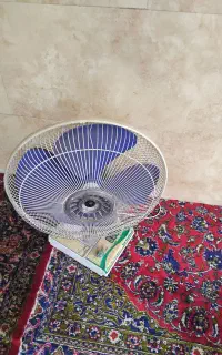یک عدد پنکه
