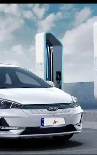 اریزو 5 برقی