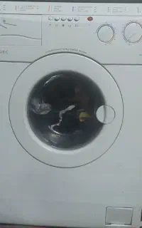 لباسشویی ۵کیلویی بهی ایتالیایی