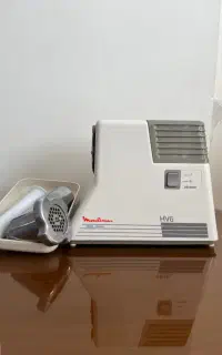 چرخ گوشت مولیمکس