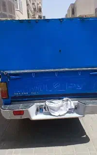 نیسان مدل ۱۴۰۳