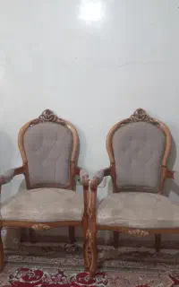 مبل ۷ نفره اداری