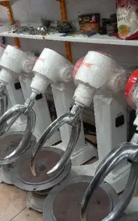 خمیرگیر۶۰ کیلوی سپه کار غلطک‌نانوایی