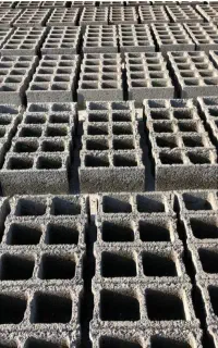 استخدام بلوک زن و کول زن