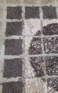 فرش فانتزی ۴ متری