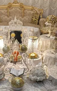 اجاره و فروش سفره عقد