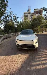 فروش کیا ev5 تیپ ۵۳۰