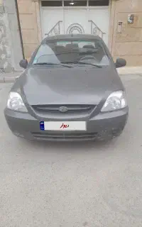 ریو۸۷ نوک مدادی