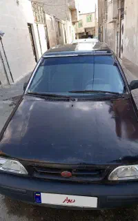پراید دورنگ فقط یاتاقان صدا میده و دنده سه مشکل