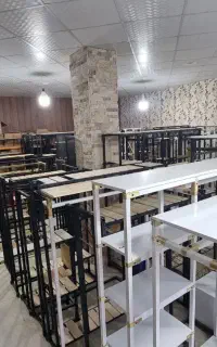 تولیدی رگال نوبهار