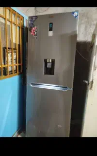 سلام یخچال نوه ست خودم