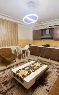 واحد مبله یک خوابه مرکز شهر سه‌راه سازمان