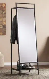 آینه قدی