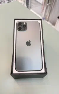 iphone 11 pro 64g Zaa