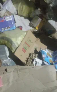 ضایعاتی