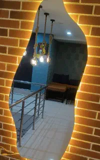 آینه قدی