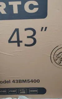 تلویزیون