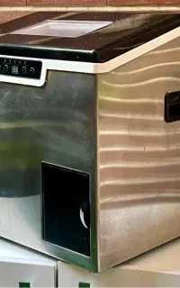 یخساز ۲۰ کیلویی هدیکو Hedico