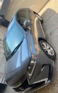 لکسوس rx350 سفارش خلیج