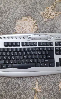 کیبورد و ماوس