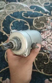 فروش موتور استارت 200