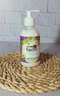 کرم مرطوب کننده راشل