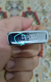 فندک زیپو