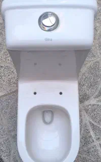 توالت فرنگی